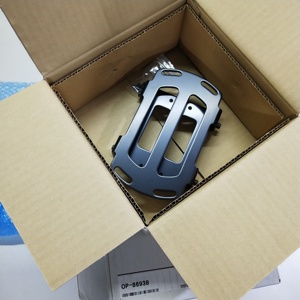 OP-86938 ขายึดแนวตั้งแบบปรับได้ของแท้ใหม่สำหรับเลเซอร์นิรภัยซีรีส์ SZ - Product Image 4