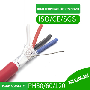 יצרנית של כבל אזעקה כבל מדרוג 50200 קילו 6387 כבל עמיד - Product Image 3