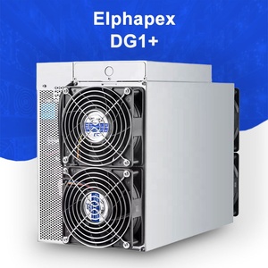 Winnaars Elphapexdg1 14gh/13gh Dg Mijnbouwinstallatie En Hot Selling Item 14G/13G Mineria Cripto Tools Minero Asic Dogecoin Mijnwerker - Product Image 3