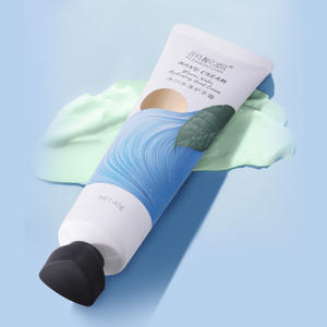 Runyuan Glacier Air krim tangan aroma buah jenis campuran melembabkan meremajakan hidrasi tahan lama tidak lengket - Product Image 4