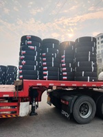 AULICE Vente en gros de pneus de camion 12.00R24 11R22.5 315/80r22.5, pneus radiaux pour camion, roues et pneus commerciaux