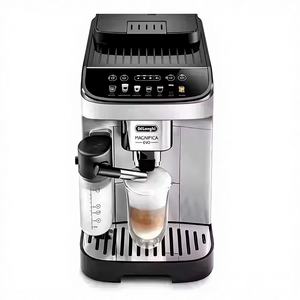 OFERTA De Longhi-Magnifica Evo Cafetera y Espresso con Sistema LatteCrema, Origen Filipinas - Product Image 1