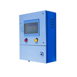 Sistema di allevamento del bestiame in acciaio inox intelligente con <span class=keywords><strong>Gas</strong></span> di controllo di allarme analizzatori di <span class=keywords><strong>Gas</strong></span> categoria di prodotto - Product Image 5