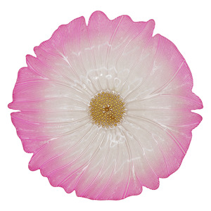 High Quality Restaurant Tableware Glass Serving Dishes <strong>Plates</strong> - Product Image 5