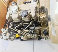 403D-11 디젤 엔진용 신제품 18.4kW 70.2Nm 토크 2300RPM, 굴착기 리터칭/업그레이드용