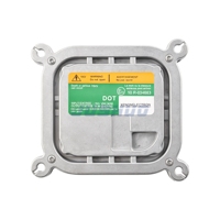 Ballast de phare Xénon HID JUSHUO avec communication CAN AA4376600DG 35XT6-L2-D3 D3S pour Great Wall Haval H8 H9 SUV 10R-034663