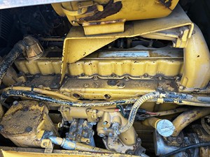 Bulldozer Caterpillar D6 Usado Original Japonés (D6G/D6R/D6T/D6H) |   Alta Calidad Confiable - Product Image 4