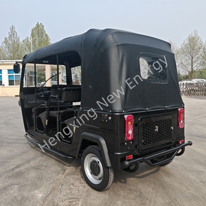 <span class=keywords><strong>Auto</strong></span> <span class=keywords><strong>Rickshaw</strong></span> di Alta Qualità Bangladesh 6 Posti - Triciclo Elettrico Telaio Bici Elettrica a Tre Ruote TKA - Product Image 5