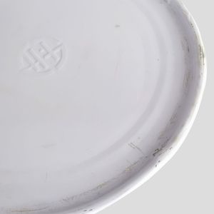 Lehua Youqi - Revestimiento Superior Anticorrosivo Modificado con Clorosulfonato Blanco de 18 kg para Protección de Metales - Product Image 3