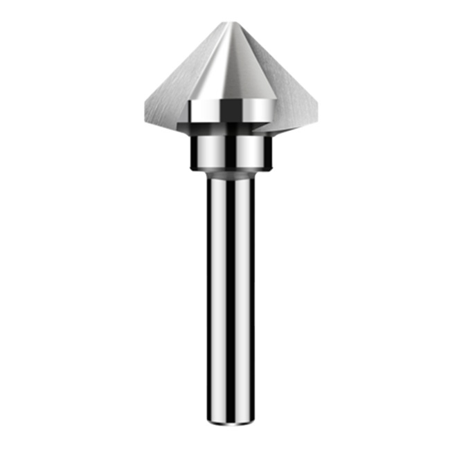 WEIX Tungsten Solid Carbide Step Drill