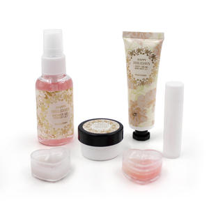 Juegos de Baño de Marca Privada al por Mayor de Fábrica OEM, Juegos de Regalo, Cajas de Regalo Festivas, Empaque Creativo - Product Image 4