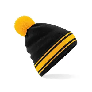 Stadium <b>Beanie</b> cap custom merchandising - Product Image 1