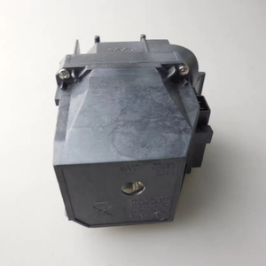 Chất Lượng Cao Tương Thích Chiếu Đèn Elplp88 Cho <span class=keywords><strong>Epson</strong></span> Chiếu EB-W31 EB-W32 EB-X03 EB-X130 EB-X18 V13h010l88 Với Vỏ Bọc - Product Image 3