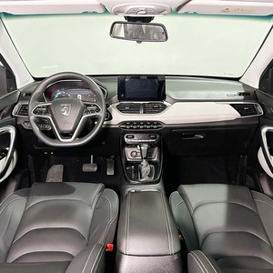 Voitures d'occasion très bon marché 2019 Saic <span class=keywords><strong>GM</strong></span> Wuling Baojun 530 SUV panoramique avec toit ouvrant, faible kilométrage inférieur à 100 000 km - Product Image 6