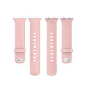 <span class=keywords><strong>Bracelet</strong></span> en silicone pour <span class=keywords><strong>montre</strong></span> <span class=keywords><strong>OPPO</strong></span>, couleur unie, <span class=keywords><strong>bracelet</strong></span> sport <span class=keywords><strong>OPPO</strong></span> en silicone, <span class=keywords><strong>bracelet</strong></span> 41/46 mm - Product Image 4