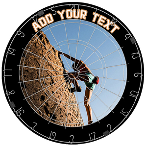 Manufacturers Bristle Dartboard Professional Portable Sisal Dartboard MY03