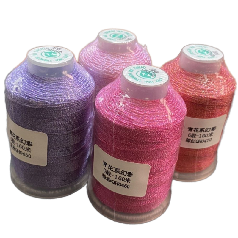 100 Yards High Tenacity Hand Woven