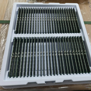 หน่วยความจำเดสก์ท็อป SK HYNIX DDR5, โมดูลสีเขียวขนาดเล็ก, ชิป Adie M-Series คุณภาพสูง, HMCG94AHBRA487N 6400MHz 64GB สต็อก Ser - Product Image 3