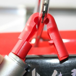 Détacheur magnétique en aluminium durable pour étiquettes antivol, résistant à l'usure pour une utilisation commerciale à long terme - Product Image 6