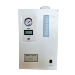 MAOAN SPE-300 PEM <strong>Hydrogen</strong> <strong>Generator</strong> 99.999% Purity 0-300ml/min Flow Durable 5-10 Years Laboratory Use - Product Image 3