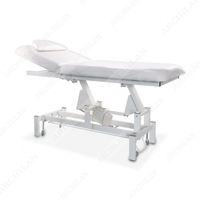 Table de Massage électrique, ajustable, lit Facial, pour Salon de beauté, bon marché,