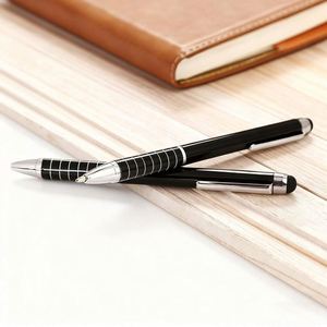 High Quality Promotional Gifts Ballpoint <b>Pen</b> Customer Logo & Design Customization Printing Logo <b>Pens</b> Hotel <b>Pens</b> - Product Image 4