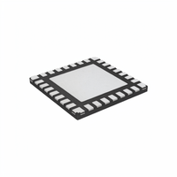 Composant électronique intégré PIC18LF26K42T-I_MX 28 UQFN à pad exposé – Canal Fabricant