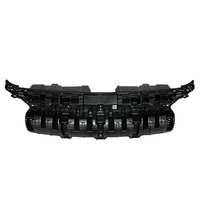 Support de montage de systèmes de carrosserie automobile au-dessus du pare-chocs avant BYD SC2E-2803115 de support de pare-chocs avant pour BYD YUAN PLUS Atto 3 pièces