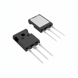 ทรานซิสเตอร์ TO-247-3 IXGH50N60C4ดั้งเดิมชิ้นส่วนอิเล็กทรอนิกส์ - Product Image 1
