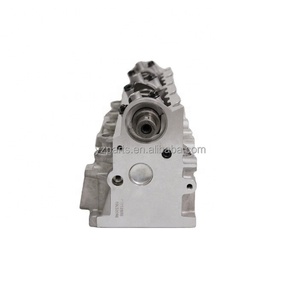 XUD9A XUD9L XUD9 AMC908594 AMC908694 02.00.S3 culasse complète Assy pour Citroen ZX pour <span class=keywords><strong>Peugeot</strong></span> 306 405 1905CC 1.9D L4 - Product Image 5