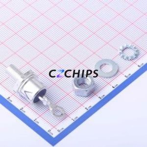 Thyristor (SCR) / Module VS-25RIA120 TO-208AA(TO-48) neuf et original - Product Image 2