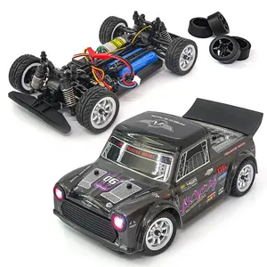 Pinecone modelo hobby gs-1606 novo 1:16 escala 30 km/h, 4x4 4wd rtr, alta velocidade, corrida rally, brinquedo, controle de rádio rc carros drift, carro