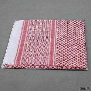 Turban carré personnalisé 100% polyester, écharpe Shemagh Keffiyeh, écharpe ethnique, foulard arabe musulman, foulard pour homme, Shemagh Yémé<span class=keywords><strong>nite</strong></span> - Product Image 3