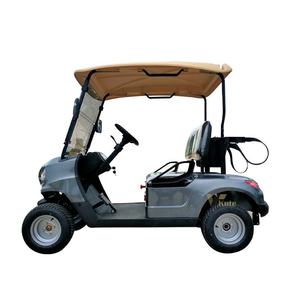 Voitures de golf électriques rapides et économiques, prix d'usine, tricycle électrique homologué pour la route, tuk-tuk - Product Image 6