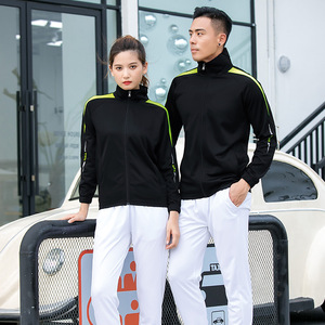 Abbigliamento da Palestra Unisex Brasiliano per Uomo e Donna - Product Image 3