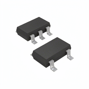 Composants électroniques de gestion de l'alimentation (PMIC) MP174GJ-P SOT 23-5 mince, TSOT 23-5 – Canal Fabricant - Product Image 1