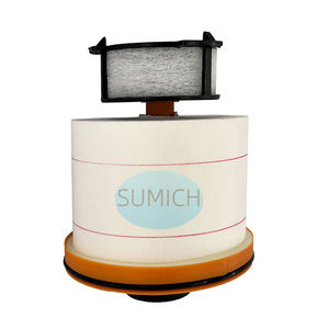 Fournisseur chinois Shumiqi Coupons de haute qualité Filtre diesel Oem Oe 23390-0l070 233900l070 - Product Image 4