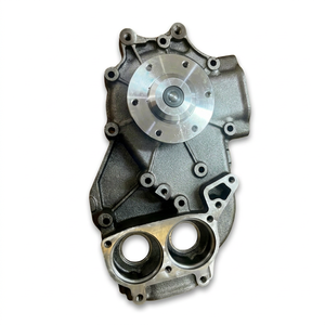 Pompe à eau de refroidissement moteur TADANO ATF 220G-5 5412010301 pour grue mobile avec garantie de 6 mois - Product Image 1