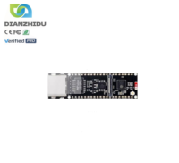 Carte de développement Ethernet ESP32-S3 authentique, module de communication WiFi/ caméra alimentée PoE évolutive en stock