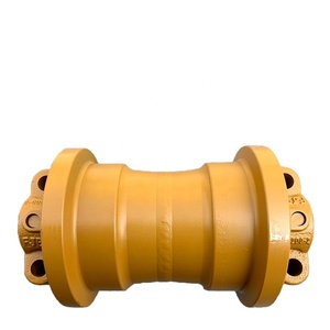 חלקי תחתית JUYULONG עבור היטאצ'י EX220 ZX250 ZAX240 עבור דוסאן קובלקו קומטסו PC200-5 PC210-6 שרשרת זחל - Product Image 5