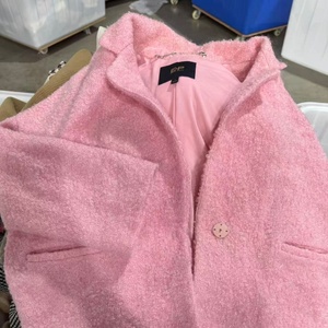 Chaqueta de mujer usada - Product Image 2