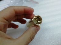 Accessoires de drones usinés sur mesure par CNC et électroérosion à fil, pièces de rechange pour drones en aluminium 6061 7075, service d'usinage OEM ODM