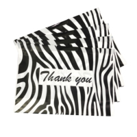Impression personnalisée HDPE cordon Nylon sacs de supermarché Transparent merci Logo Shopping plastique 2000 pièces sac d'épicerie