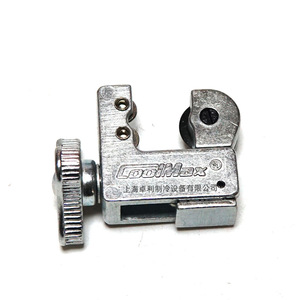 คูลแม็กซ์ มินิทูบคัตเตอร์ CM-127 3-16MM สำหรับท่ออ่อนอะลูมิเนียมทองแดง - Product Image 5