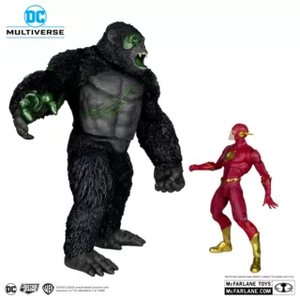 McFarlane pour <span class=keywords><strong>Vs</strong></span> les Titans Nouvelle figurine en PVC Jouet Anime PVC Modèle à collectionner en stock - Product Image 2