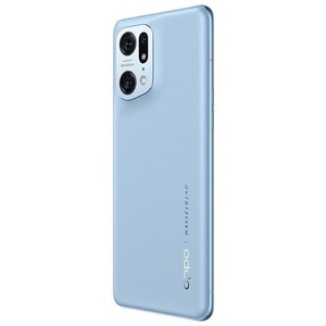 สินค้าของแท้ปี 2023 แบรนด์จีน แบตเตอรี่ขนาดใหญ่ สมาร์ทโฟน Android 5G ระบบ ColorOS สำหรับโทรศัพท์ <span class=keywords><strong>Oppo</strong></span> Find X5 - Product Image 5