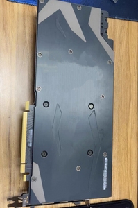 ใช้การ์ดจอสำหรับเล่นเกมบนเดสก์ท็อป GTX 1660Ti 6GB GDDR6 192Bit PCI‑E 3.0 X16 GPU สำหรับการเล่นเกมบนพีซี การเรนเดอร์วิดีโอ การอัพเกรดพีซี - Product Image 2