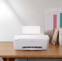 Imprimante jet d'encre tout-en-un Mi Home avec pack de deux cartouches