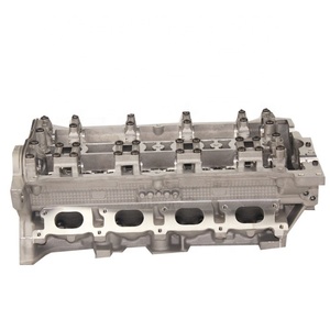 ANQ AWL AWB BAF DKB AGU AMC 910028 058103351G 06A103351L 058103351E Culasse pour VW 1.8T Culasse - Product Image 1