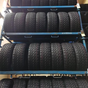 ยางรถยนต์ 255/70R15 215/65R16 คุณภาพสูง AT/MT สำหรับทุกฤดู ประเภทออฟโรด M+S SUV ทุกขนาด ยี่ห้อจีน - Product Image 1